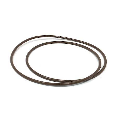 Springer Parts O-Ring Cvr Out 030-034-033-040 FKM, Replaces Waukesha Cherry-Burrell Part# 033-117-014 033-117-014SP